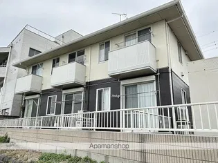 シャーメゾン アイの画像