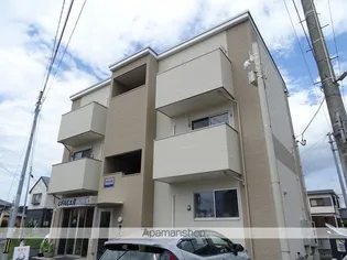 メゾン ド アトリエの画像