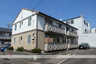 ハートホーム戸田の画像