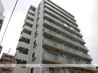 プライムアーバン武蔵小金井Ⅱ【2階】の外観