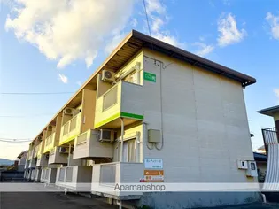 メイプルハウス桃木の画像