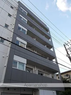 コスモグラシア清澄白河の画像
