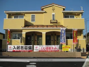 サン エトワールIIの画像