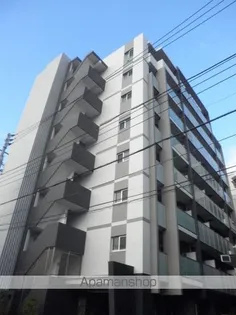 アルページュ【3階】の外観