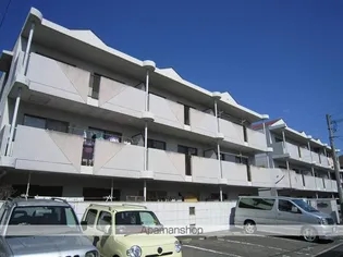 ベルトピア忠岡北B棟【3階】の外観