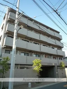 ルーブル新宿西落合伍番館の画像