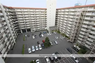 イトーピア高松612号【6階】の外観