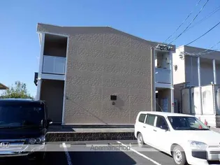 レオパレスぐりとぐらの画像