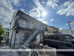 和白ヒルズの画像