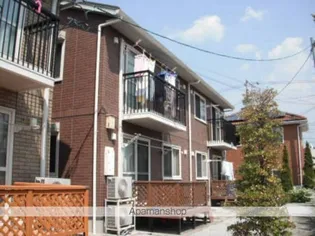 ステラハウス Bの画像