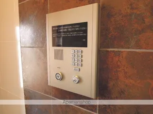 シャローム天神北【10階】の内装