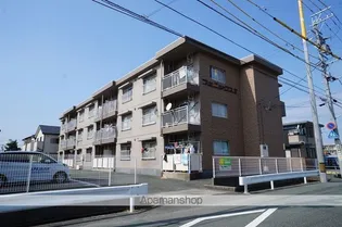 静岡県浜松市中央区渡瀬町【マンション】の外観