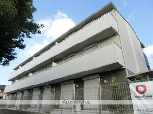 PARK HILLS MIYAKO Gの画像
