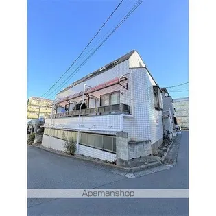 エクスクルーシブ東村山の画像