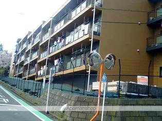 サンヒルズ東戸塚の画像