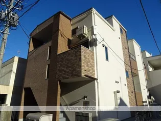 グランドソレーユ五輪の画像