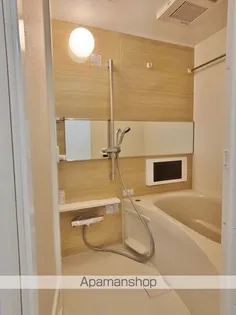 プレジオ関目 【6階】の風呂