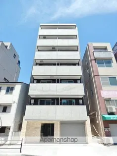 ヒューマン レア京橋の画像