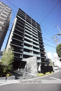 ザ・プラセシオン名古屋駅【9階】の外観