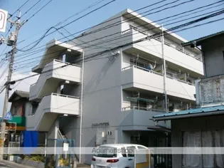 ウエストプラザ新保の画像