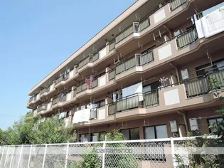 大阪府岸和田市下池田町1丁目【マンション】の外観