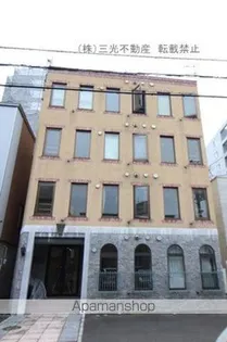 レラ円山の画像