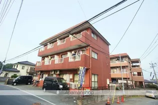 クラウンハイツの画像