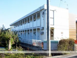 レオパレスアウローラ中条の画像