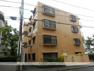 ペルル稲毛の画像