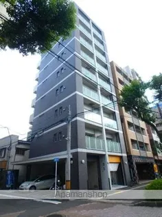 HILLS高麗本通りの画像