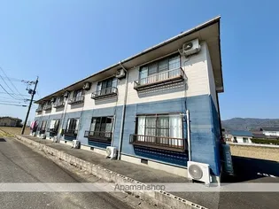アジュール北陽の画像