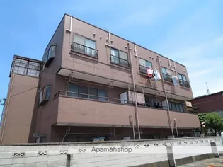 コスモスハイツ東葛西の画像