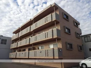 グランファーレ【1階】の外観