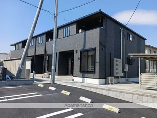 グランソレイユの画像