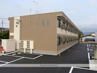 レオネクスト駅西の画像