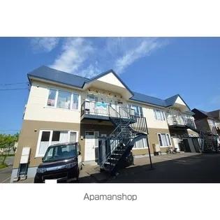 アルプス1号の画像