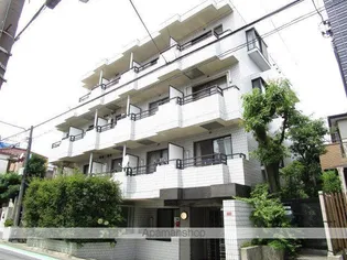 ジョイフル新高円寺第3の画像