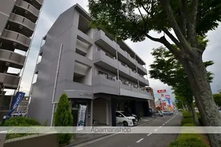 龍玉マンションⅡ【401号室】の外観