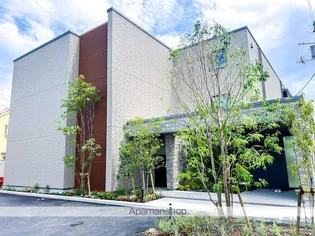 シャーメゾンキャメリアの画像