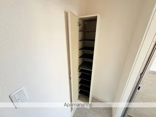 ソレイユE・Ⅱ【2階】の内装