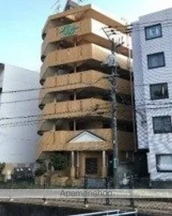 アーバンヒルズ多摩永山の画像