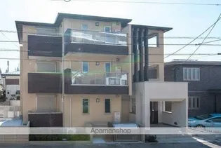東京都西東京市柳沢5丁目【マンション】の外観