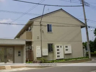 タウンハウス ロエアス Eの画像