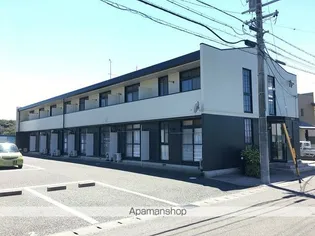 レオパレスサンヒルズの画像