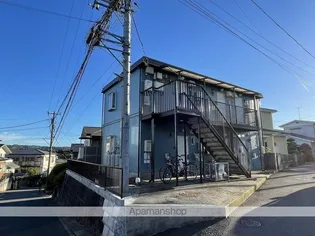 クロノス秦野東海大学前の画像