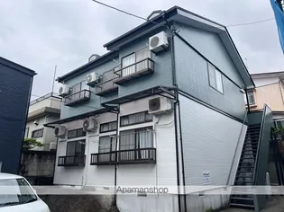 ソレイユ多賀城東Bの画像