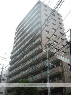 藤和シティホームズ巣鴨の画像