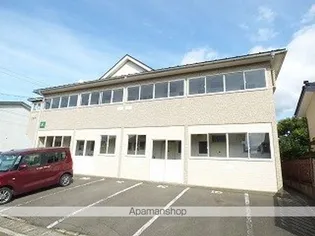 武道島ねむの木ハイツの画像