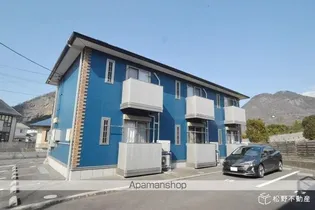 サニーサイド【Ⅰ-102号室】の外観