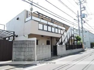 片山コーポの画像